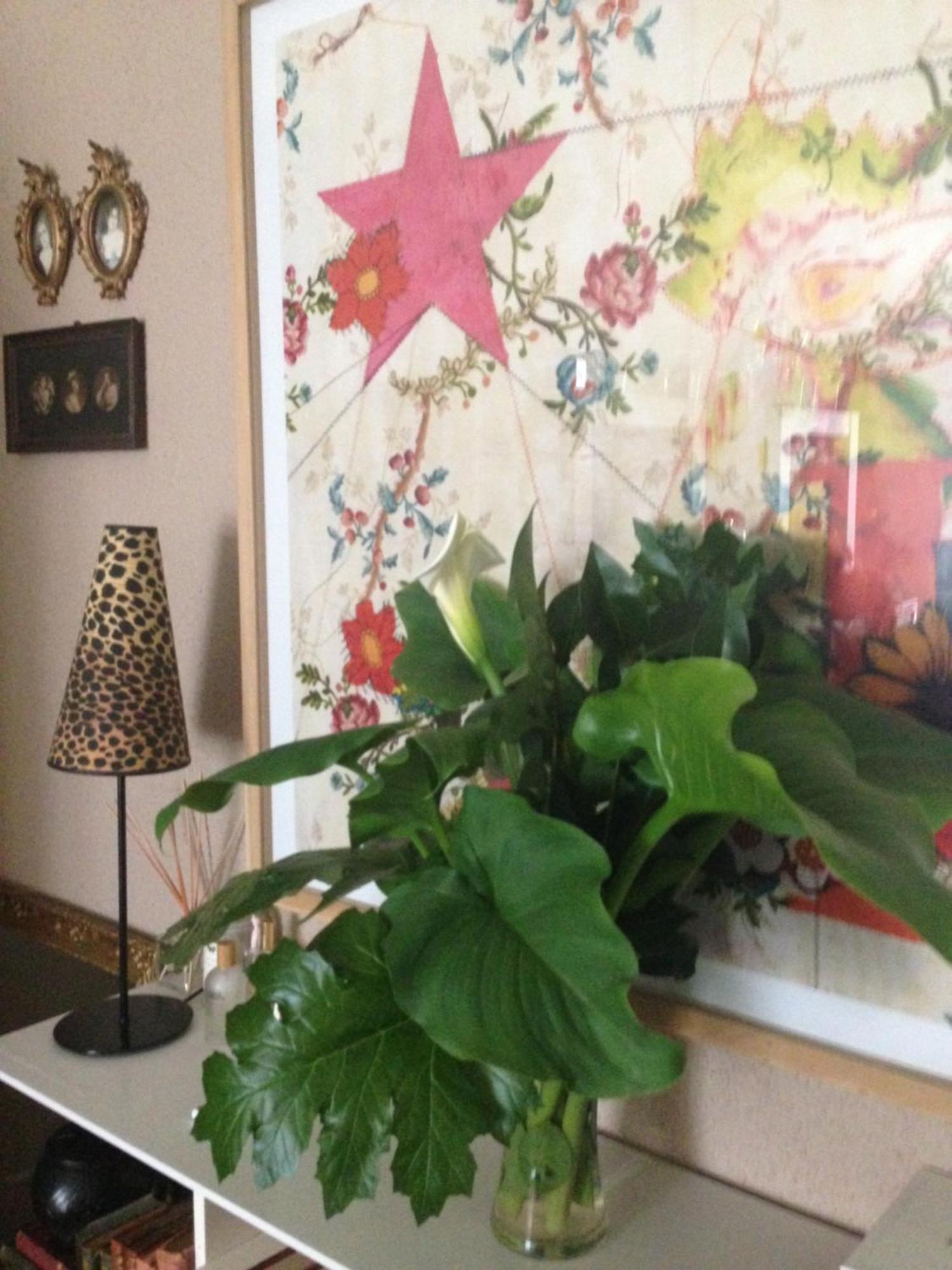 Charmante Chambre Privee 5/10 Mn Du Centreville/Port-Jardin/Parking Nice Ngoại thất bức ảnh